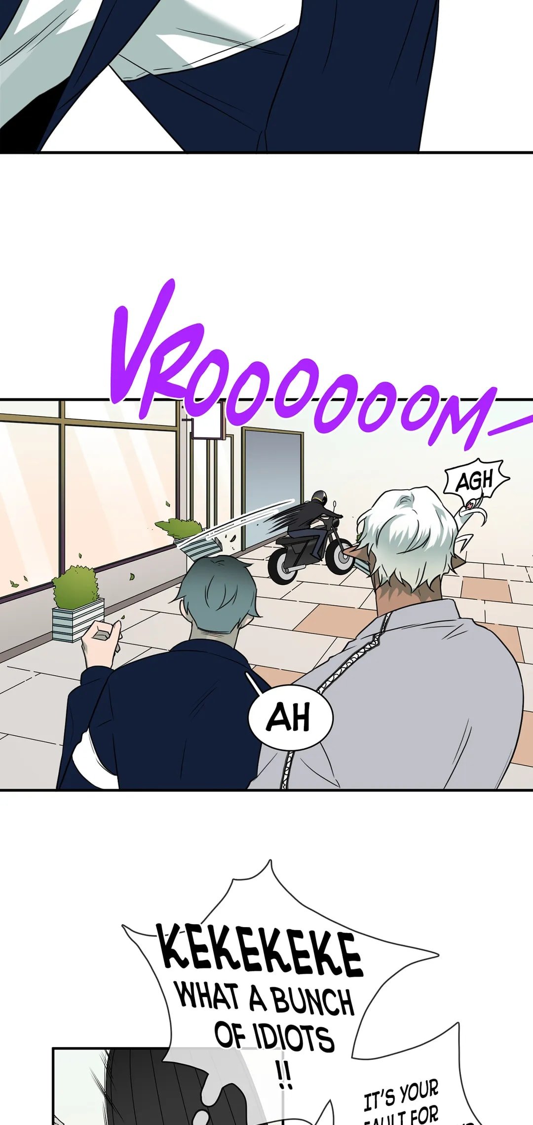 Dear DOO, Chapter 156 image 07